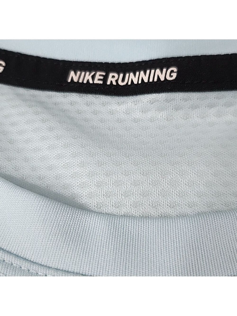 Nike Running Dri Fit Razor Back Top Size Small - Picture 5 of 10